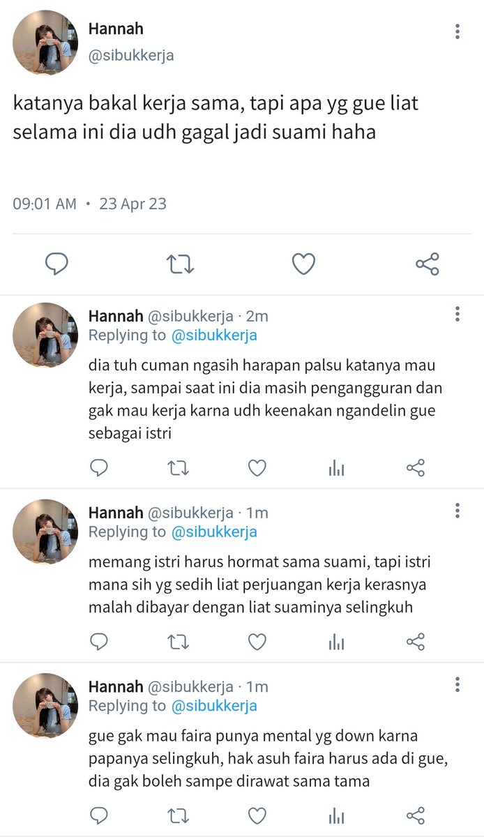 jwwsweetypie's tweet photo. Divorce

—Taeil few tweets au https://t.co/utBuOonkDU