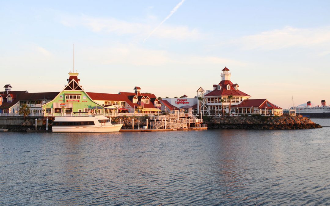 Visit soon and discover the charm of Shoreline Village! Located within walking distance from the Aquarium of the Pacific and the Convention Center, this waterfront center offers a blend of shopping, dining, and entertainment. Don't miss out on the fun - plan your trip now!