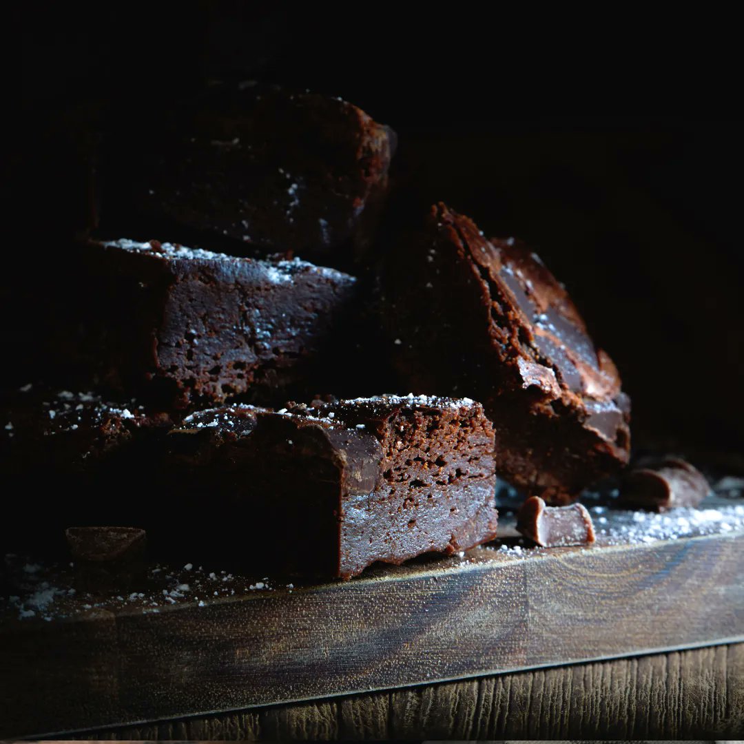 Mazevo_Coffee's tweet photo. Indulge in our decadent Peruvian Chocolate Brownie, made with rich and creamy Peruvian chocolate that will melt in your mouth. 🍫😍 Perfect for satisfying your sweet tooth and enjoying with a cup of our freshly brewed coffee ☕️ #chocolatebrownie https://t.co/LPldSFehIO