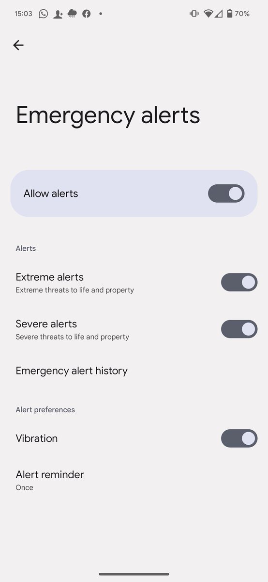daneverest's tweet photo. Didn't get my emergency alert. I'll lock up behind you all. https://t.co/XYrBj2diic