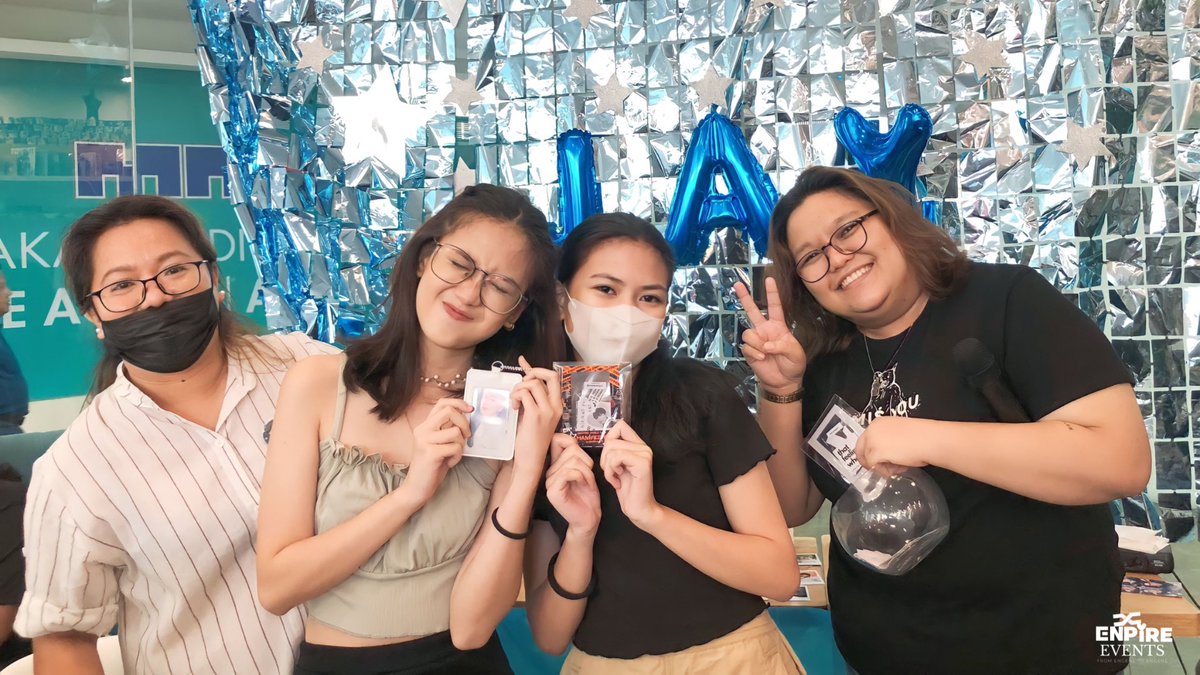 ENpireEvents's tweet photo. Nice to see new faces. 😊
#ArcturusPJS #ENpireEvents https://t.co/Pb6NIoWoiU
