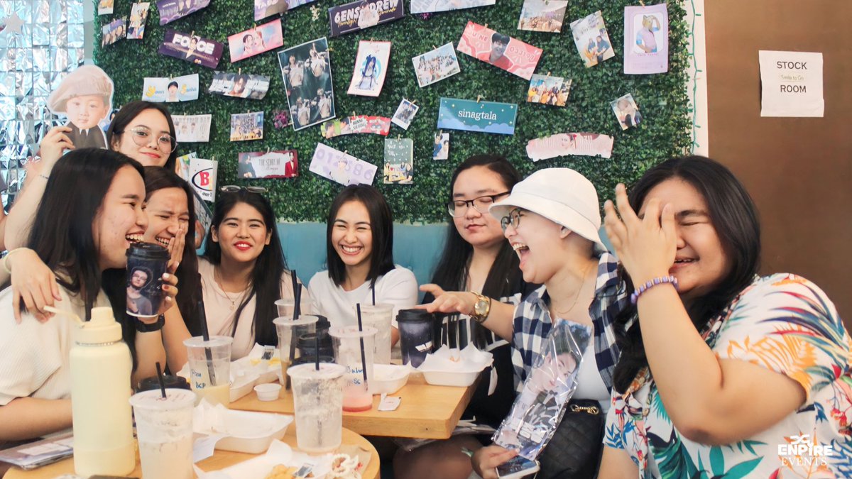 ENpireEvents's tweet photo. Beautiful smiles of engenes. 
#ArcturusPJS #ENpireEvents https://t.co/hsbHKYQmpk