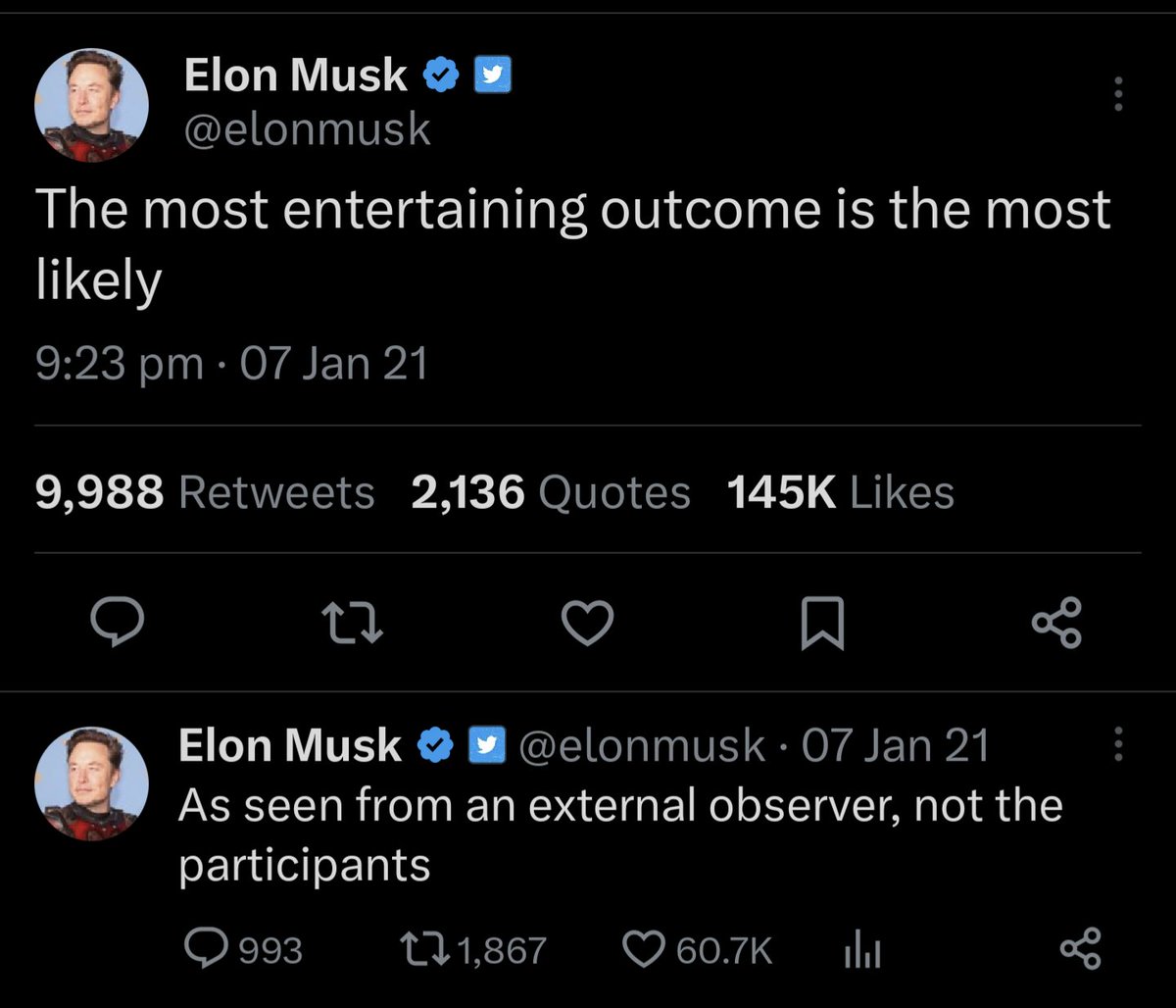 The most unintentionally funny outcome: giving your product for free to every influencer only to have them publicly denounce the product you are trying to sell...