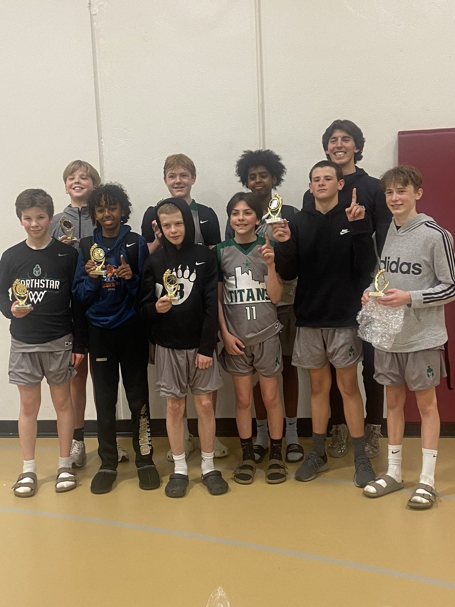 RJ Spencer (@rjspencer42) on Twitter photo <a href="/NorthstarTitans/">Northstar Titans</a> Spencer had a great day yesterday, going 3-0. Played in the 9:00 pm championship game against a tough CLM Spartans team, and grinded it out for the win. Squad is rollin! <a href="/NorthstarTitans/">Northstar Titans</a> Spencer had a great day yesterday, going 3-0. Played in the 9:00 pm championship game against a tough CLM Spartans team, and grinded it out for the win. Squad is rollin!