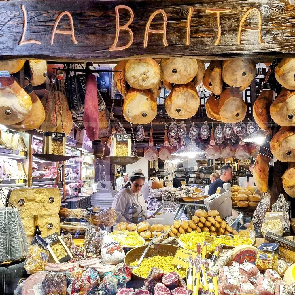La Baita - #Bologna