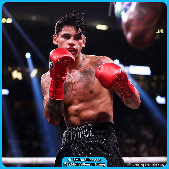 Ring Magazine tweet media