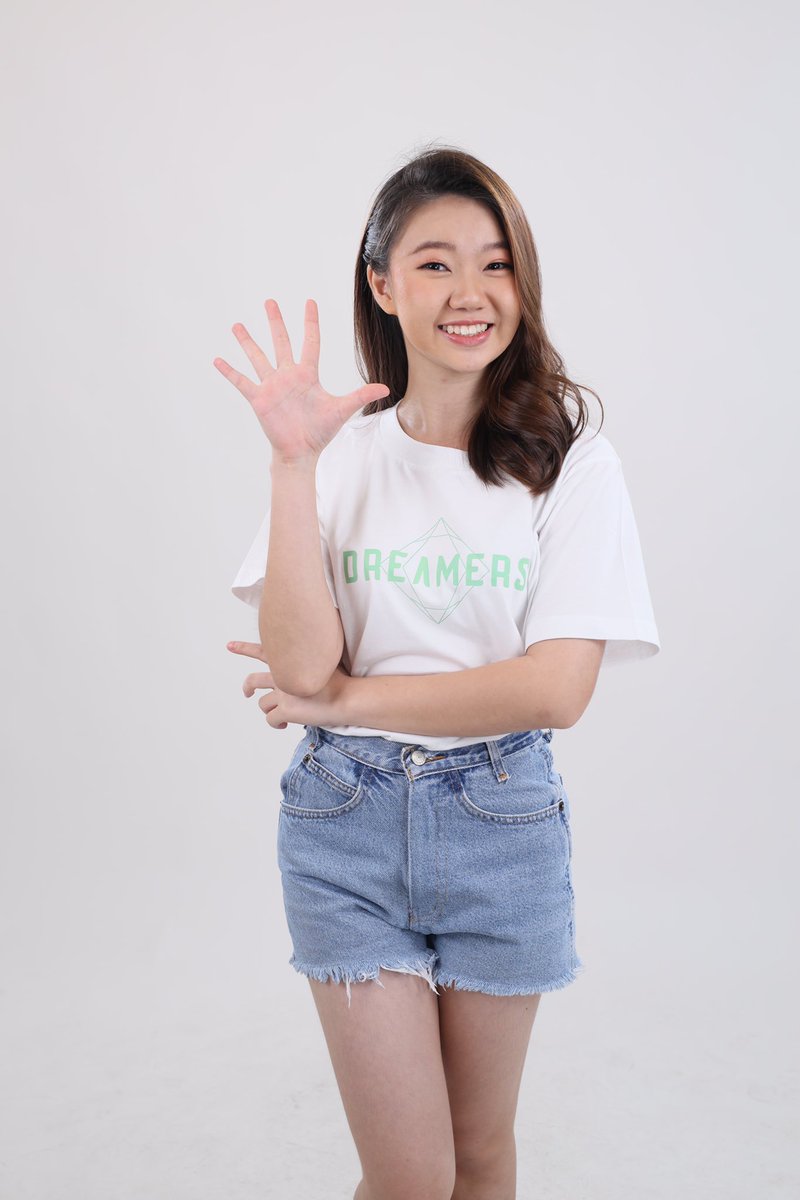 maynaarpa's tweet photo. ฝากเป็น ✊🏻📦💖ให้ด้วยนะคะ 
#maydreamers 
#dreamers #dreamersthai 
#dreamertrainees #girlgroup https://t.co/jLhPR32O25