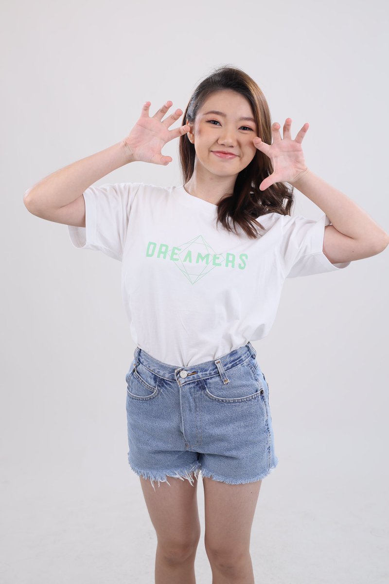 maynaarpa's tweet photo. ฝากเป็น ✊🏻📦💖ให้ด้วยนะคะ 
#maydreamers 
#dreamers #dreamersthai 
#dreamertrainees #girlgroup https://t.co/jLhPR32O25