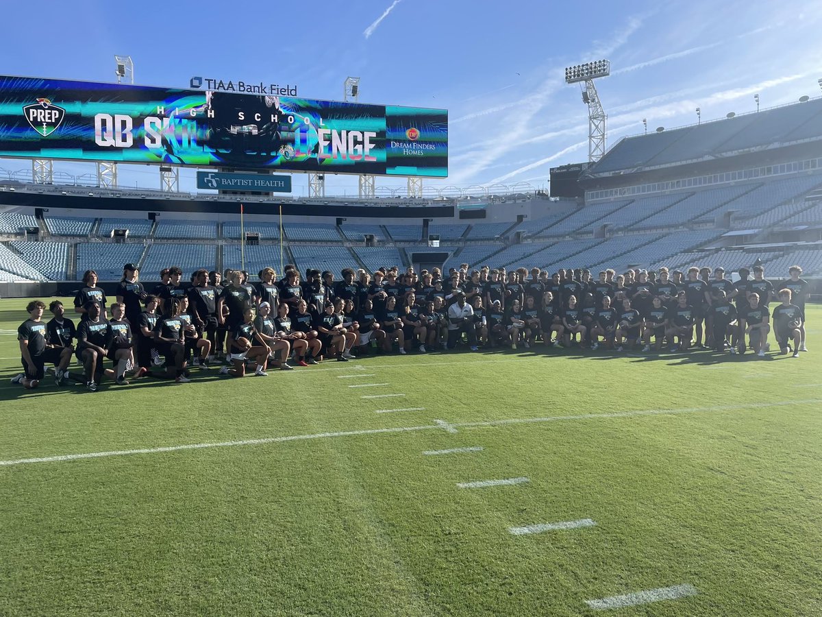 Oakleaf HS Football tweet media