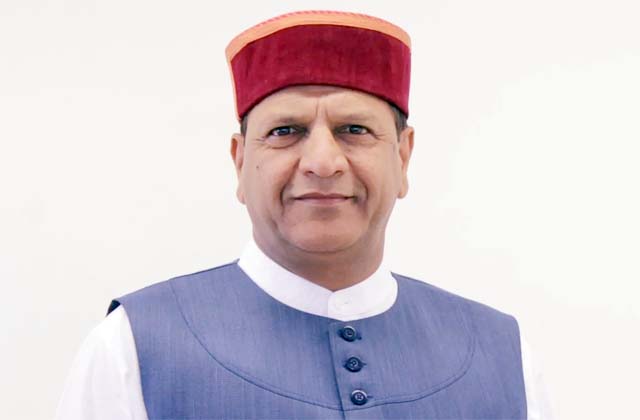 हिमाचल भाजपा की कमान तेज तर्रार नेता डॉ राजीव बिंदल के हाथों सौंपी 2024 चुनाव की कमान। हिमाचल में भाजपा का बड़ा अभियान शुरू। #bjpHimachal #drBindal