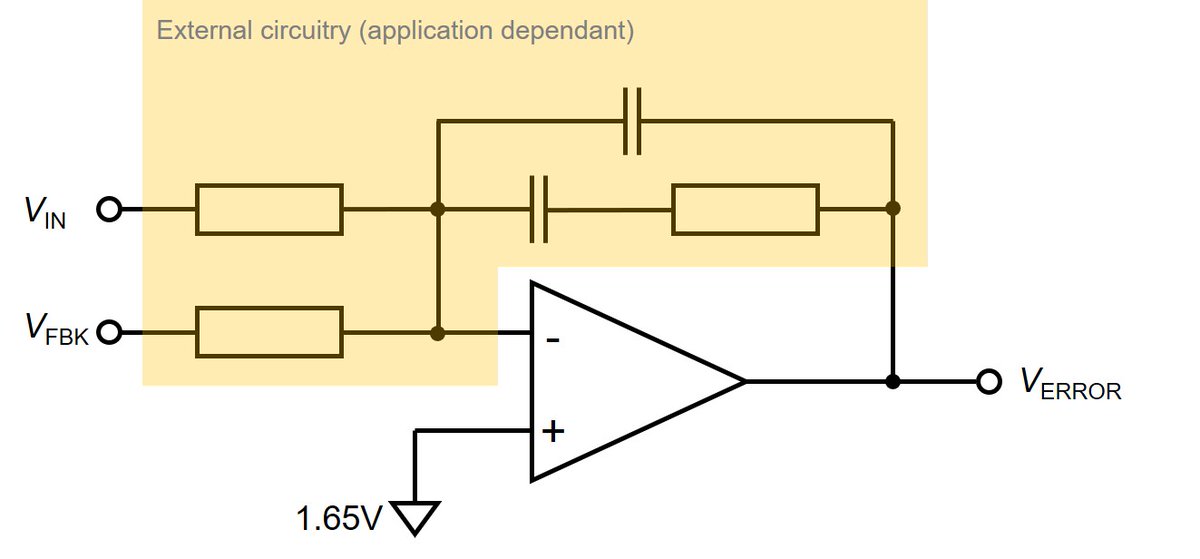 EDRT_TIGER's tweet photo. Project update on the control module: Just like the general #PI schematic concept, the simulation in #LTSpice works well but not in #Systemvision🤔. An #Opamp has been selected in #Virtuoso and the #Simulation of testbench is ongoing .@ElectronicsDrv #Microelectronic https://t.co/F5y6vvv1nY