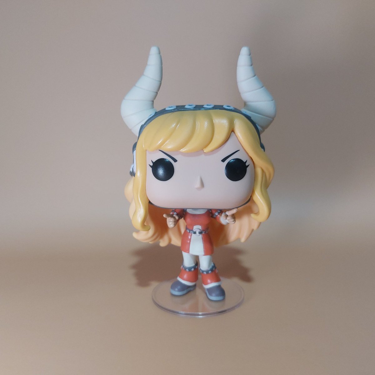 iampopmania's tweet photo. Pony Tsunotori (Hot Topic Class 1B Exclusive) Funko Pop!

Youtube channel: Popmaniatics
https://t.co/kplxkUyTMB

#ponytsunotori #ponytsunotorifunko #MyHeroAcademia #myheroacademiafunko #MHA #mhafunko #mhaclass1b #ponyfunko https://t.co/2O7ARYZ6k0