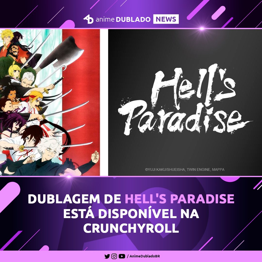 Youkoso Jitsuryouku, Hataraku Maou-sama e outros 6 animes tem anuncio de  dublagem pela Crunchyroll - IntoxiAnime