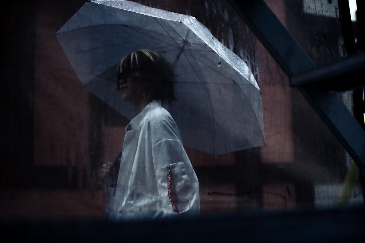 yumi_kosuaka's tweet photo. 【 Cosplay 】
東京卍リベンジャーズ
羽宮一虎🐯(ゆみぱき)
📸 : のきさん
#KCF69 https://t.co/7qclpAhiGp