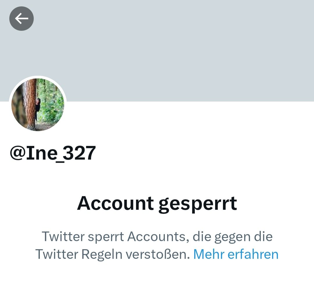 mafifee_'s tweet photo. Es ist und bleibt nicht fair, reine Willkür.

#FreePriebeshow 
#FreeUntierchen
#FreeIne327 https://t.co/MxeQNyKpZf