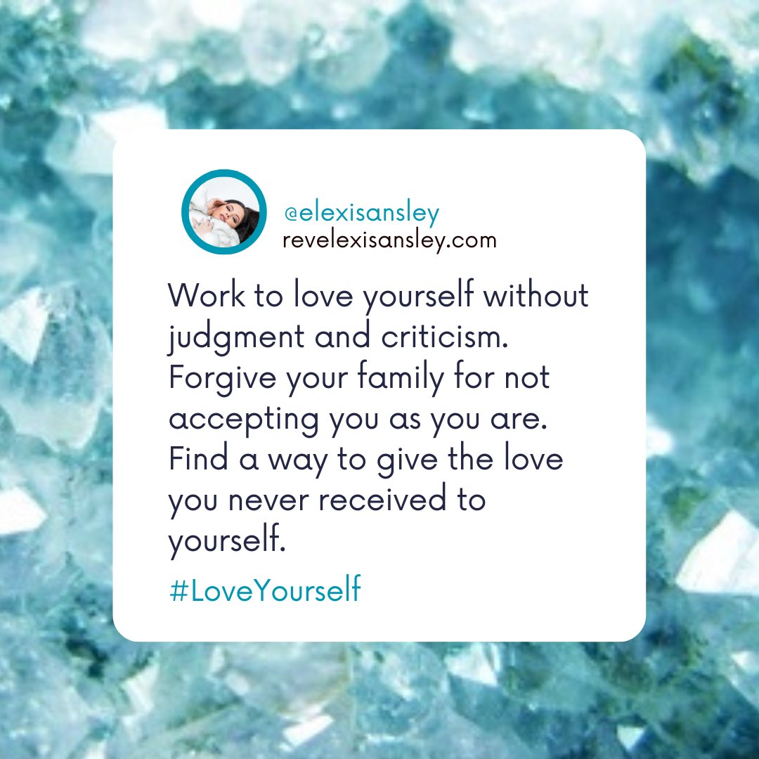 Love you first 🤍

#spiritualadvice #wordsofwisdom #encouragement #goodvibes #inspiration #spirituality #energyhealer #psychicmedium