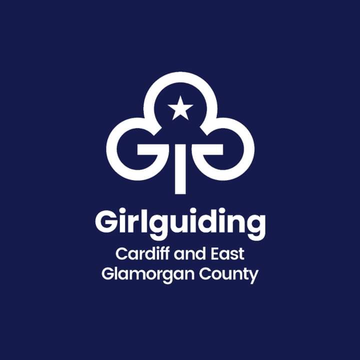 Exciting news! Girlguiding Cardiff and East Glamorgan has a fresh new look. We can't wait to see the new branding in action. #GirlguidingCEG #NewLook #ExcitingChanges