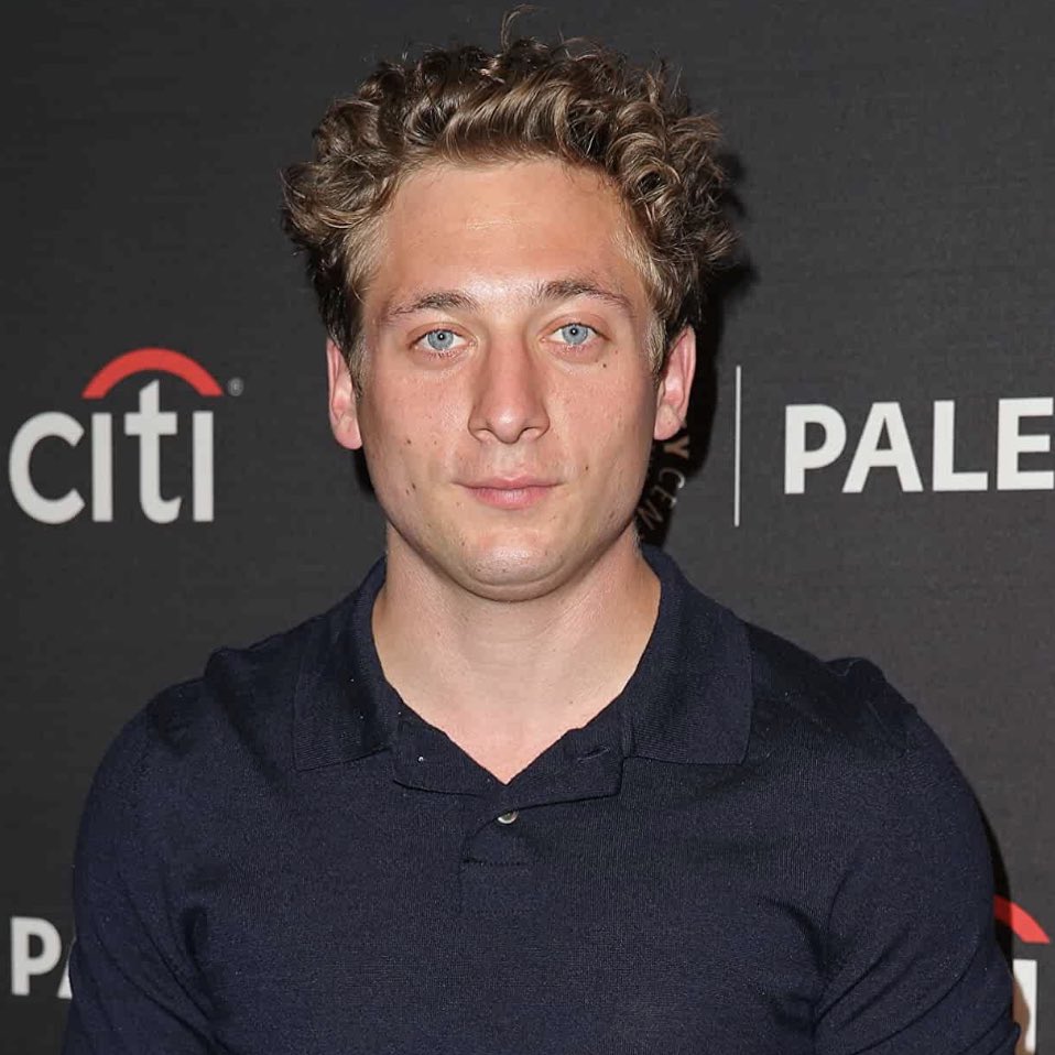 i never realised how similar gene wilder and jeremy allen white look until i saw willy wonka playing on the tv right there