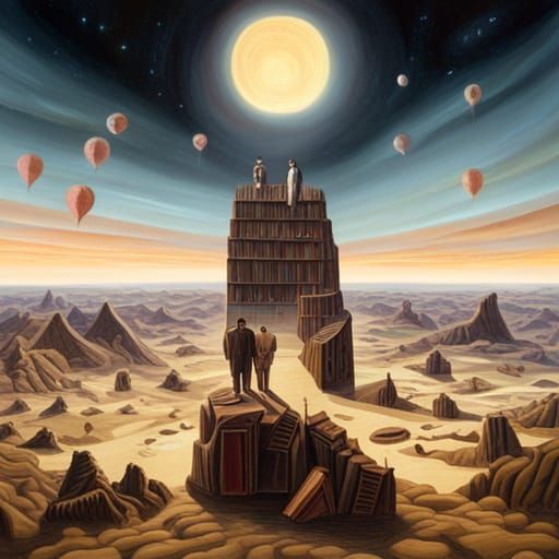 C0f3Hash's tweet photo. "True freedom comes from the pursuit of personal greatness and self-actualization, the ability to express our unique creative impulses and embrace our own will to power."

#bitcoin

#Philosophy #WillToPower #SelfActualization https://t.co/YXQZOSntCv
