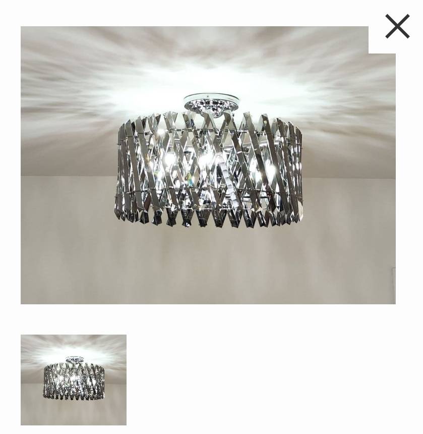 ExclusiveLight_'s tweet photo. Ruartz 9 Hanging or Flush Chrome Pendant with Smoked Crystals other sizes available

#chandelier #homedecor #exclusivelighting #lightingdesign #bravoLighting #bedroomlight #hallwaylight #loungelighting #dinningroomlighting https://t.co/AonJLmuRyI