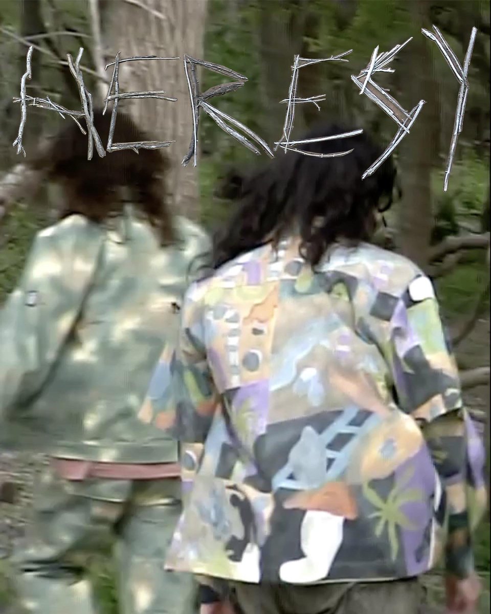 byeveryone_'s tweet photo. New spring collection in from Heresy🧙 https://t.co/ze7B2zsVD2