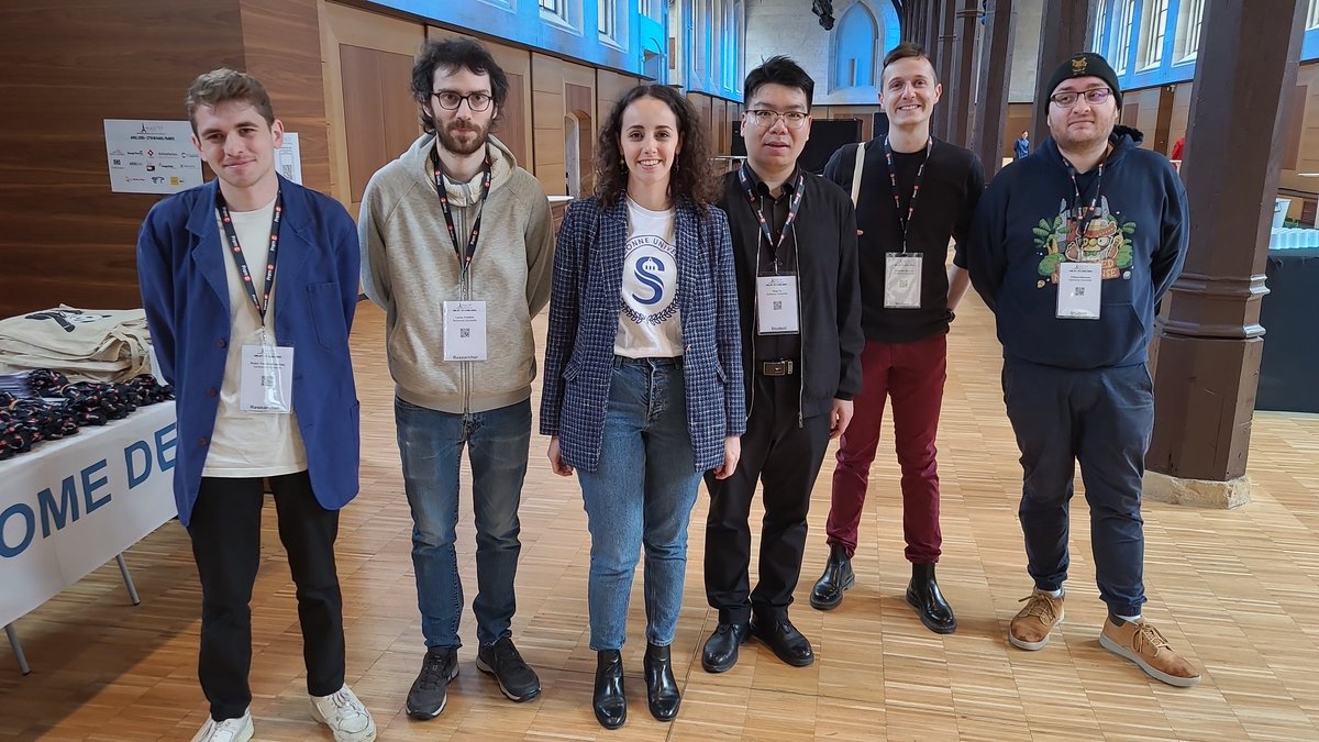 APME 2023 tweet media