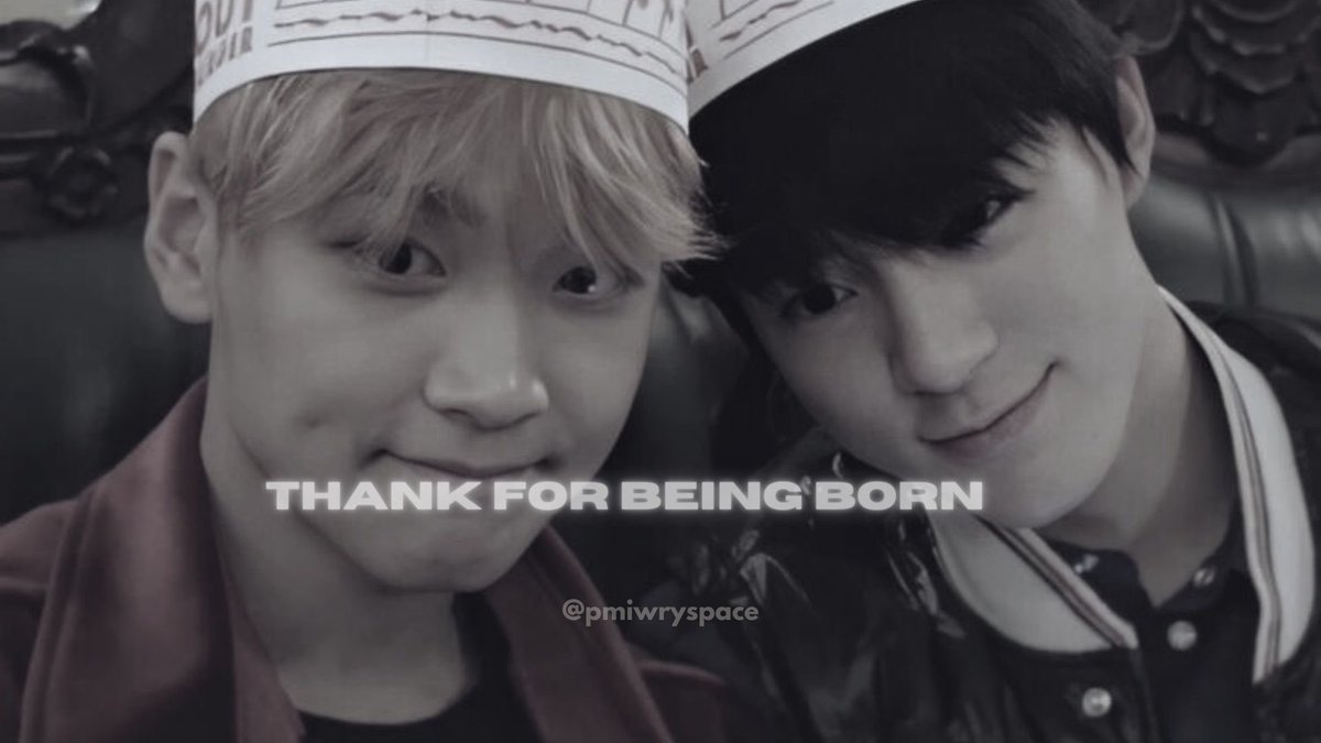 pmiwryspace's tweet photo. HYUCKNO LOCAL AU‼️

JN birthday edition🎉

“maaf kalo aku masih ngga seperti yang kamu harapkan tapi aku cuman mau bilang terimaksih sudah lahir,  happy birthday sayang” Arkirana Sadewa

au by @pmiwryspace https://t.co/wJuJTwbYdP
