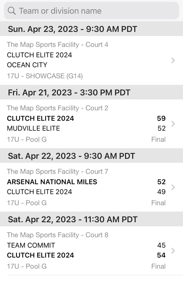 It’s been a great showing For our 2024 Team 2-1 <a href="/EHACircuit/">EHACircuit</a> 
<a href="/jujufamous1/">juju alias</a> Has been getting in the paint and creating for his teammates all weekend 
<a href="/jaylen_valdez24/">Jaylen Valdez</a> Has Been Impressive showing his shot making ability and playmaking skills great 2025 Prospect