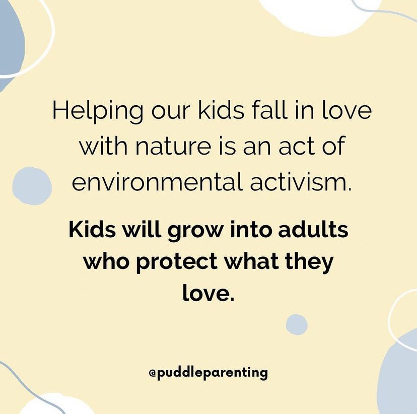 MrsSMoniz's tweet photo. #getoutside #EarthDay2023 https://t.co/4sC34mTywh