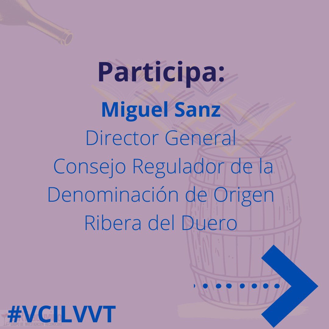 GIRTraduvino's tweet photo. Participan: @lafiloxera @chicagarnacha @ViticulturaViva @la_lagareta @ClareteMaker
#VCILVVT https://t.co/Z8JIS4s0Yz