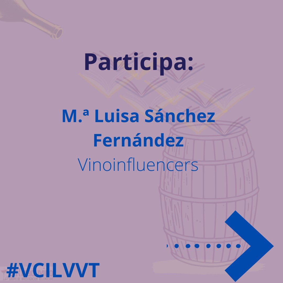 GIRTraduvino's tweet photo. Participan: @lafiloxera @chicagarnacha @ViticulturaViva @la_lagareta @ClareteMaker
#VCILVVT https://t.co/Z8JIS4s0Yz