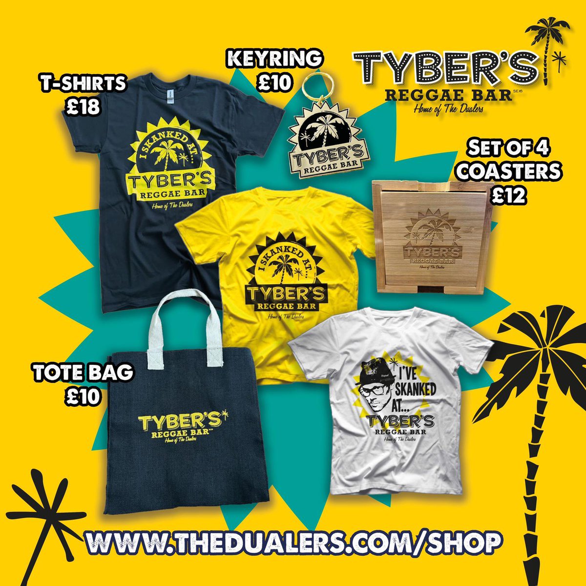 TheDualers's tweet photo. So much band merch, so little time!!! 😅

Represent your favourite band worldwide with our incredible range of merch, CD's, pet accessories &amp; more! 

Shop the full range here: https://t.co/ybXOadhVki https://t.co/RZ8iEqaHAo