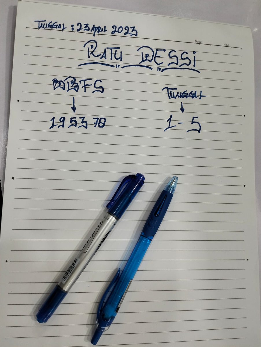 Ratu__Dessi's tweet photo. Bagi yang mau angka lengkapnya silahkan japri ke wa ratu yang ada dibawah ini.
https://t.co/dFb3Gzwv5y
#HongKong #togelonline #TogeLovers #togeljitu #togelhongkong #togelhongkong #hongkongers #Cambodia https://t.co/wzS2QKNERH