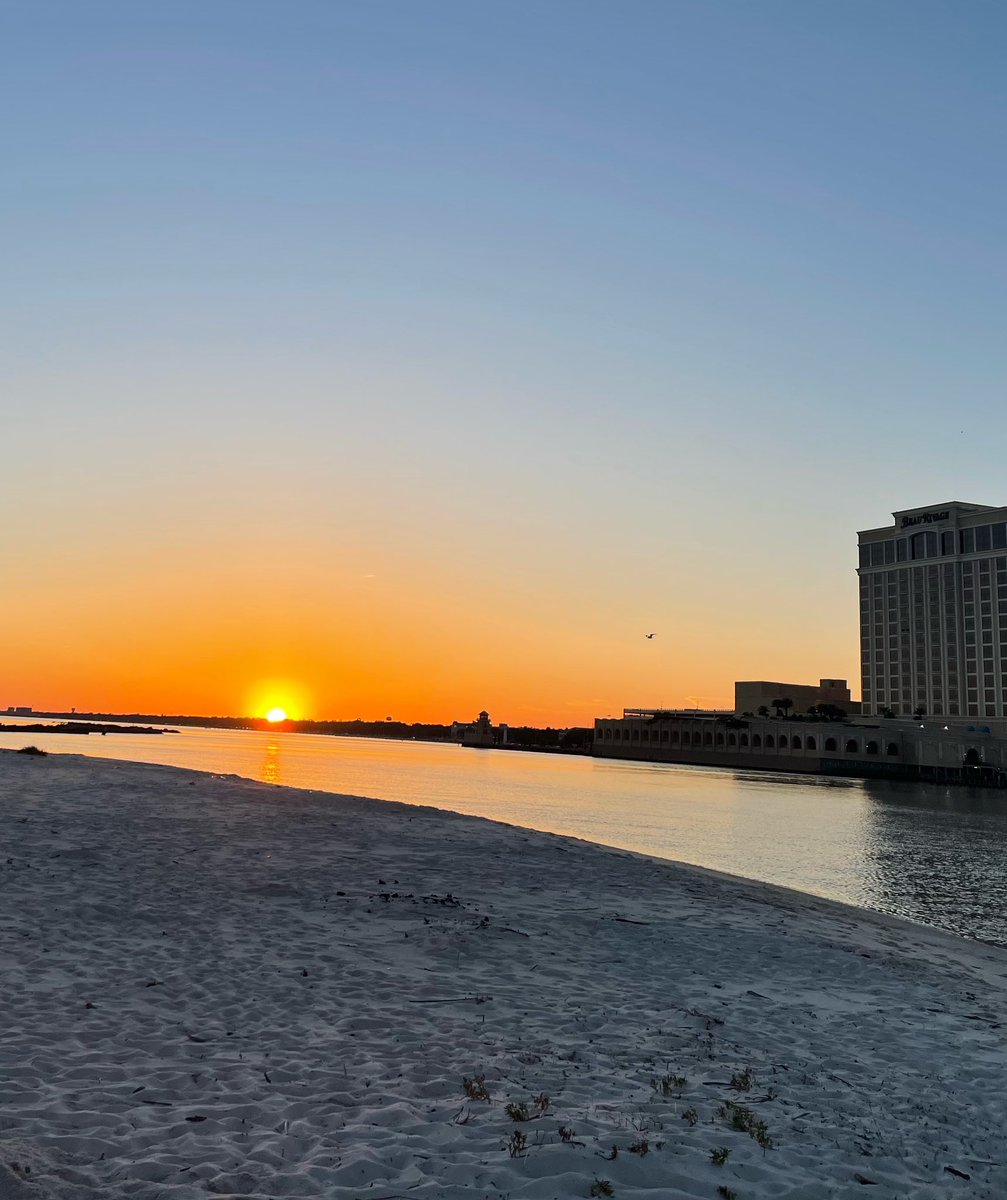 I love living on the beautiful Mississippi Gulf Coast! #OneCoast #Mississippi