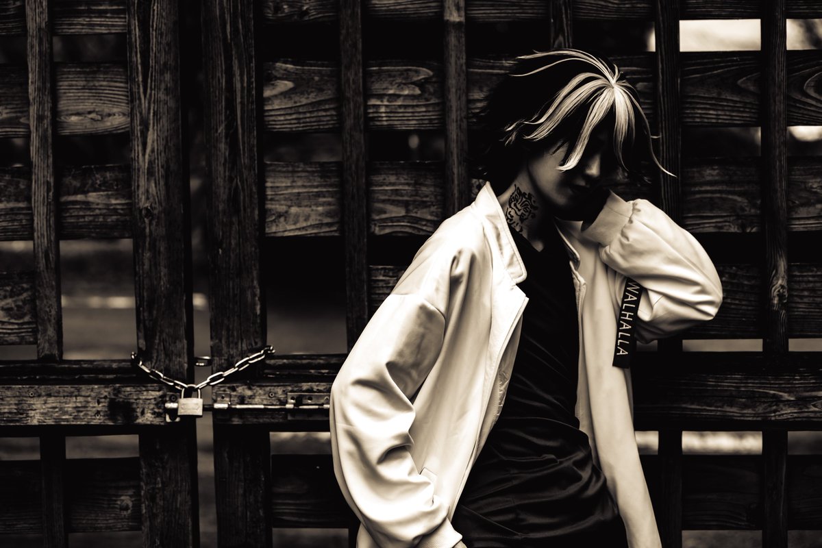 yumi_kosuaka's tweet photo. 【 Cosplay 】
東京卍リベンジャーズ
羽宮一虎🐯(ゆみぱき)
📸 : のきさん
#KCF71 https://t.co/untaRQuINN