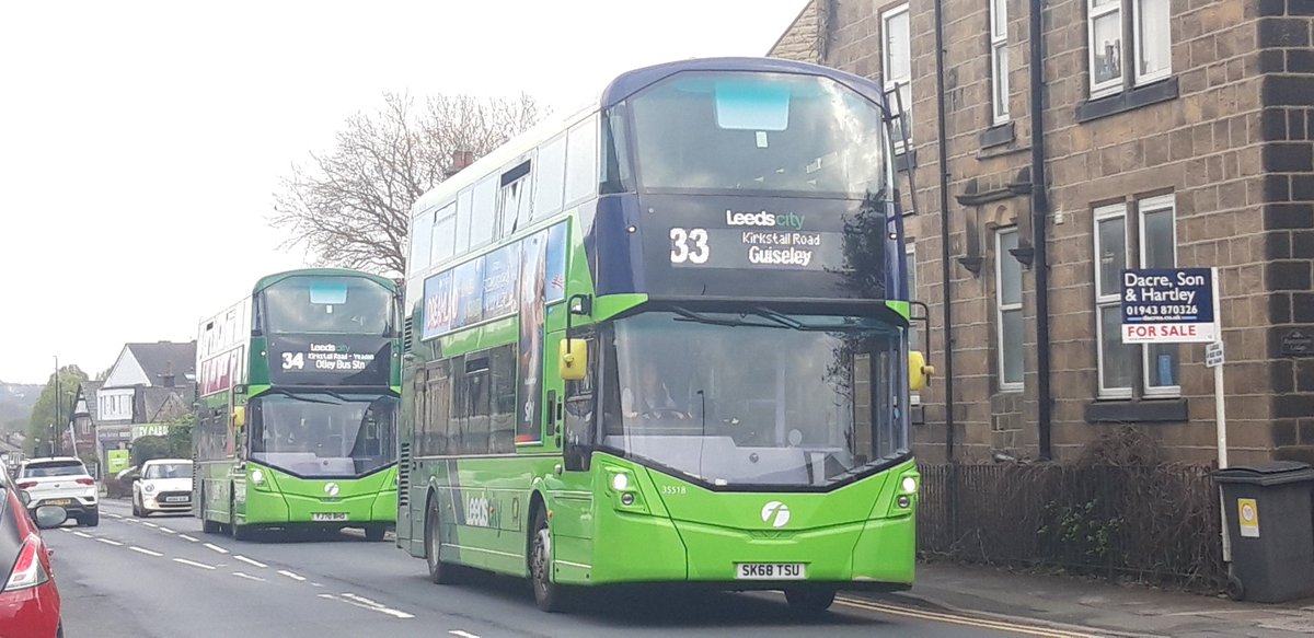 Jon Houghton on Twitter "A direct contrast between the two First