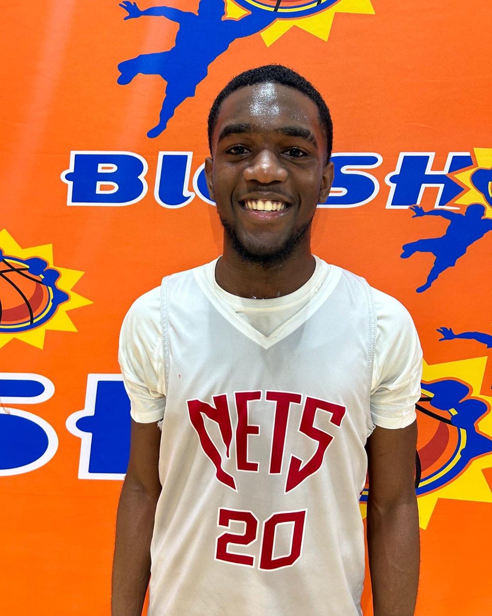 lan Bush leads all scorers with 17 pts! Follow by Brian Williams who added 14 points 94 These guys are having a great showing at the Big Shots Carolina live🏀🏀 <a href="/BigShotsGlobal/">BIG SH🏀TS</a>