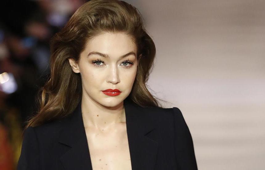 Happy Birthday dear Gigi Hadid! 