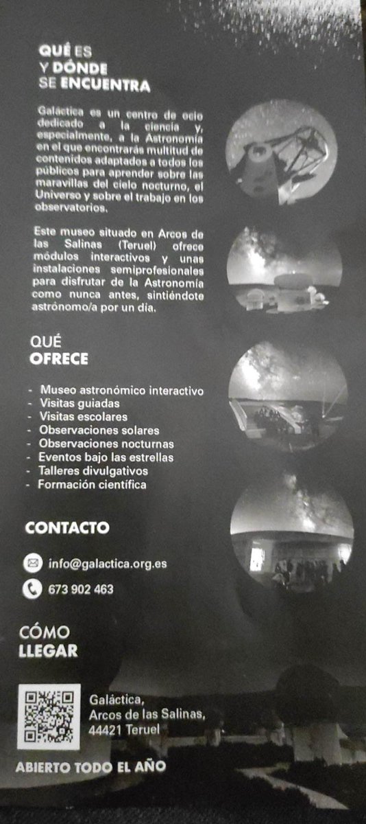 Aragoninvestiga's tweet image. El Centro de Estudios de Física del Cosmos de Aragón #CEFCA está en #Teruel 

Si pasas por los jardines del #Pignatelli sede del 
@GobAragon acércate a la cúpula-carpa que hemos preparado con motivo del #DiadeAragon #SanJorge2023