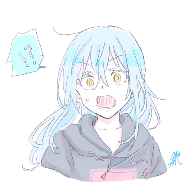 え、900超えてる??? 