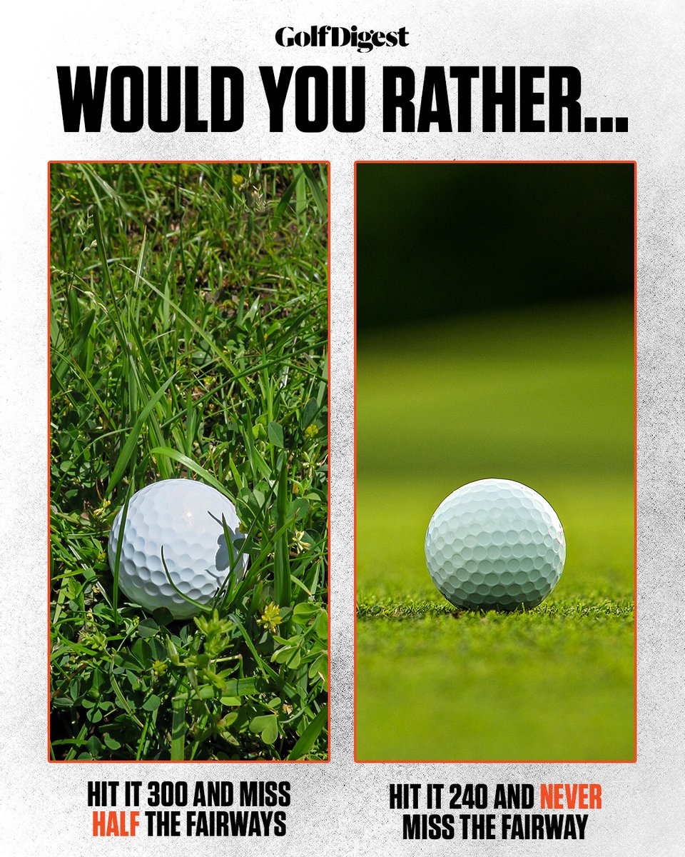 Golf Digest tweet media