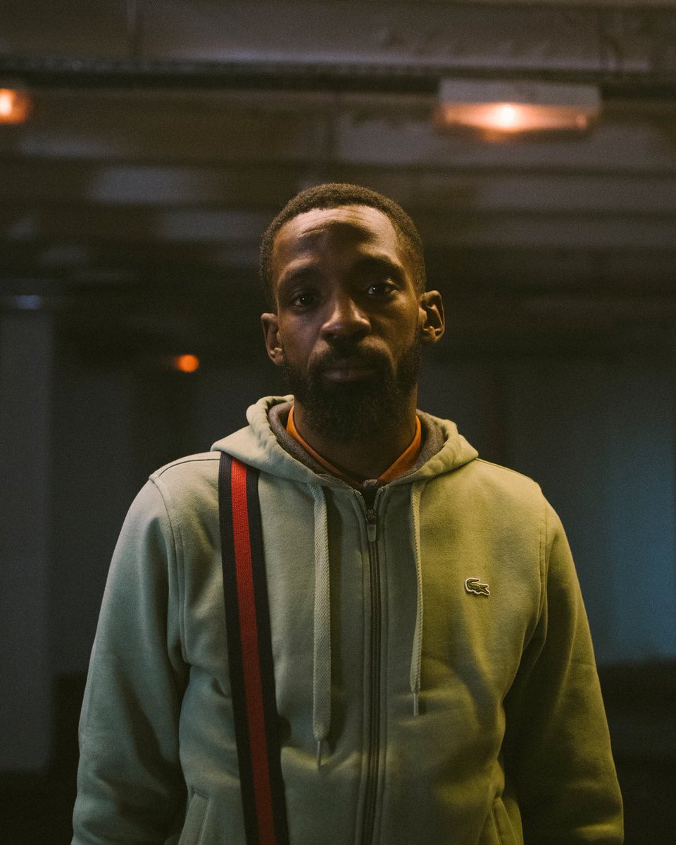 thesaurap's tweet photo. [UN ALBUM EN 5 TITRES] 💿 

Mexico, l'ovni DA Uzi débarque dans le rap français. https://t.co/sFEP6bvKsN