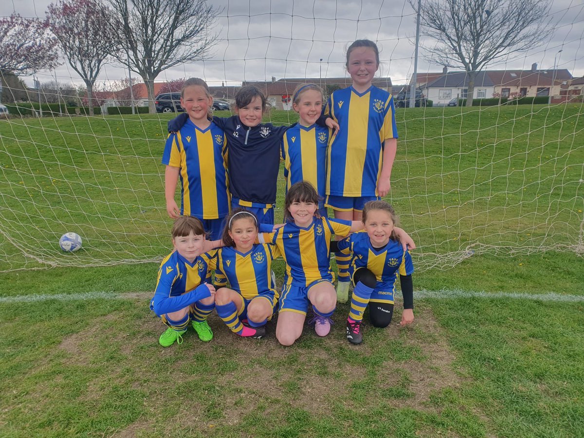 TASS THISTLE GIRLS F.C. tweet media