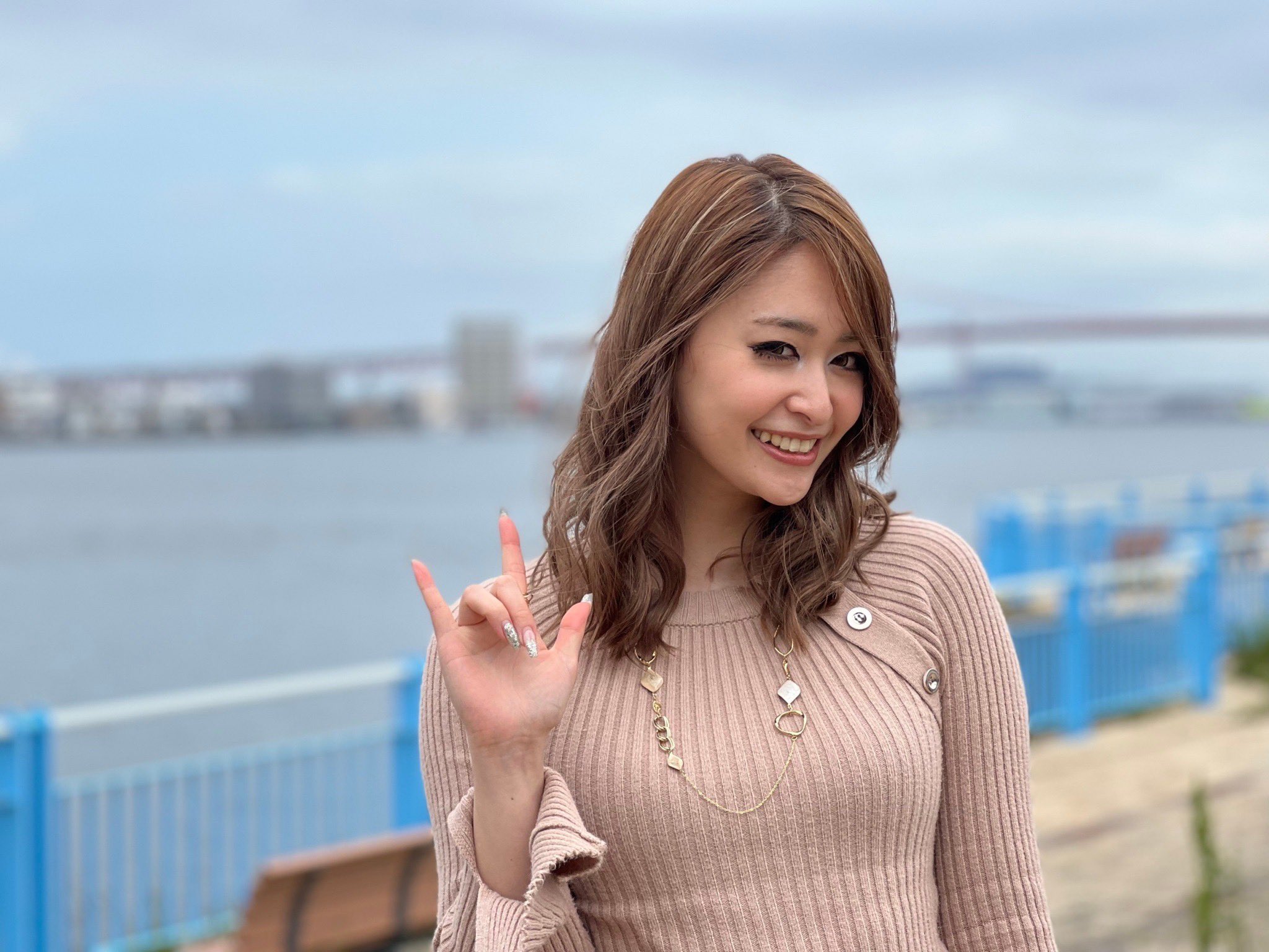 柳美稀   / X