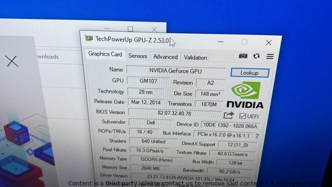 shirley90166's tweet image. Creating a #fgcOS povertystation build for super joe at @ArcadeBrooklyn. Excited to see what this low spec setup can achieve and how it&apos;ll appeal to the retro/poverty FGC community. Stay tuned for updates!