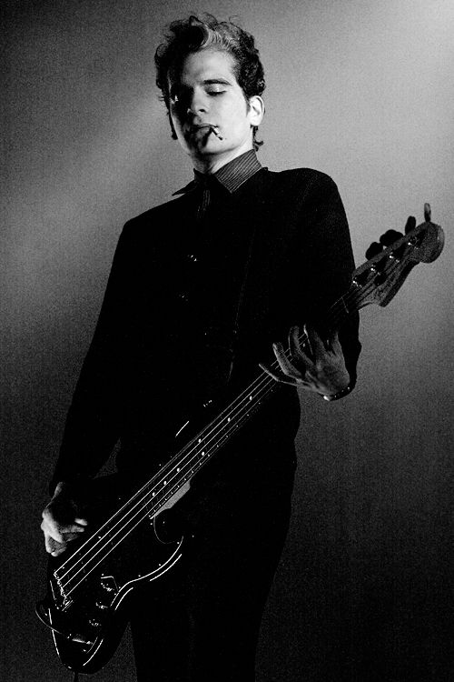 Happy Birthday to Carlos Dengler !!                             