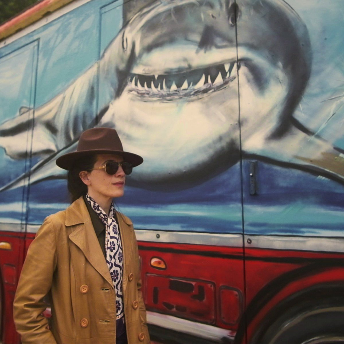 “Şirin Soysal feat. Bilal Karaman - Selam Aleyküm” tüm dijital müzik platformlarında, klip Youtube’da 🎶

youtube.com/watch?v=8L95fS…