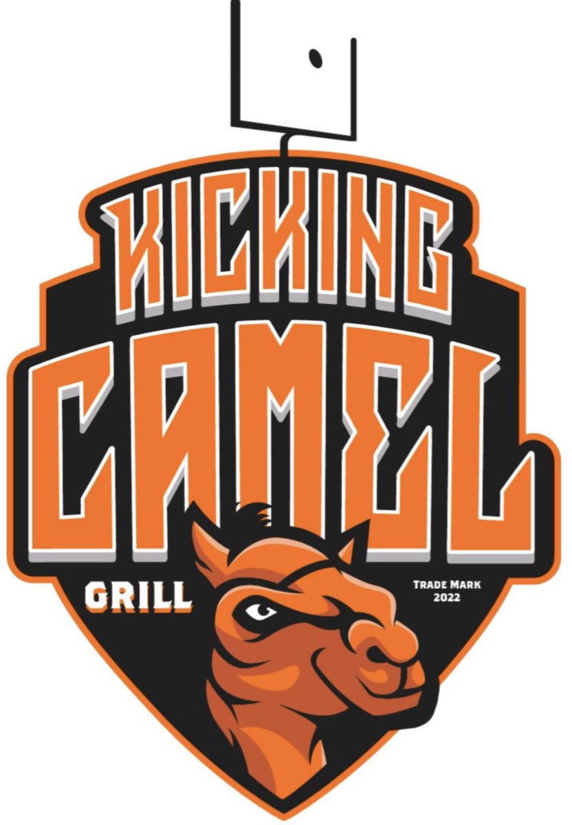 Ever wanted to hang out with some <a href="/GoCamelsBSB/">Campbell Baseball</a> players? 
🐪Post Game today 
🐪KICKING CAMEL GRILL in Coats 🐪Hang out with our players and enjoy some good food/drink…
🐪Fergie, Wiegs, Winters, DT, JT, Daquila, Rund, Cummings all scheduled to attend! 
#RDH
