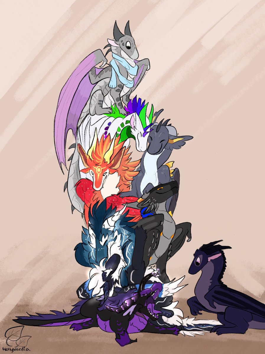 Hollyvardia 🌿 tweet media