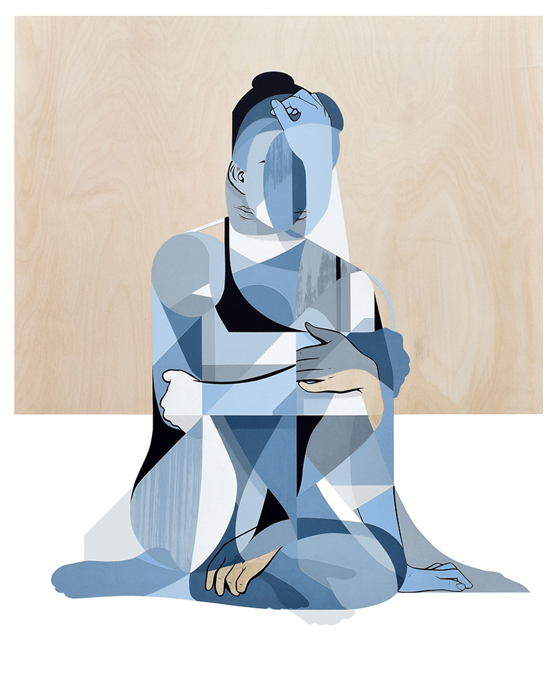 EricPauseArt's tweet image. GM

Slow me down.